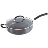 Tefal 30cm Deep Saute with Lid