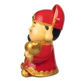 God of Fortune Money Bank