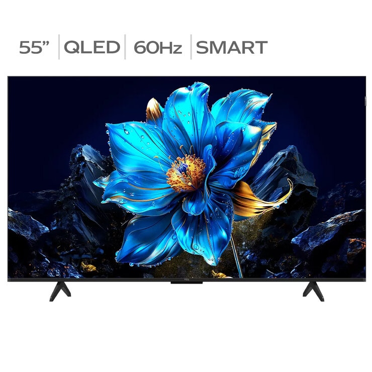 TV information main image TV information main image
