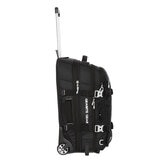 Granite Gear Wheeled Duffle Black