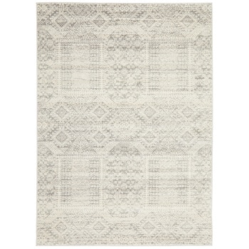 Rug Culture Mirage 351 Silver Rug 290 x 200cm