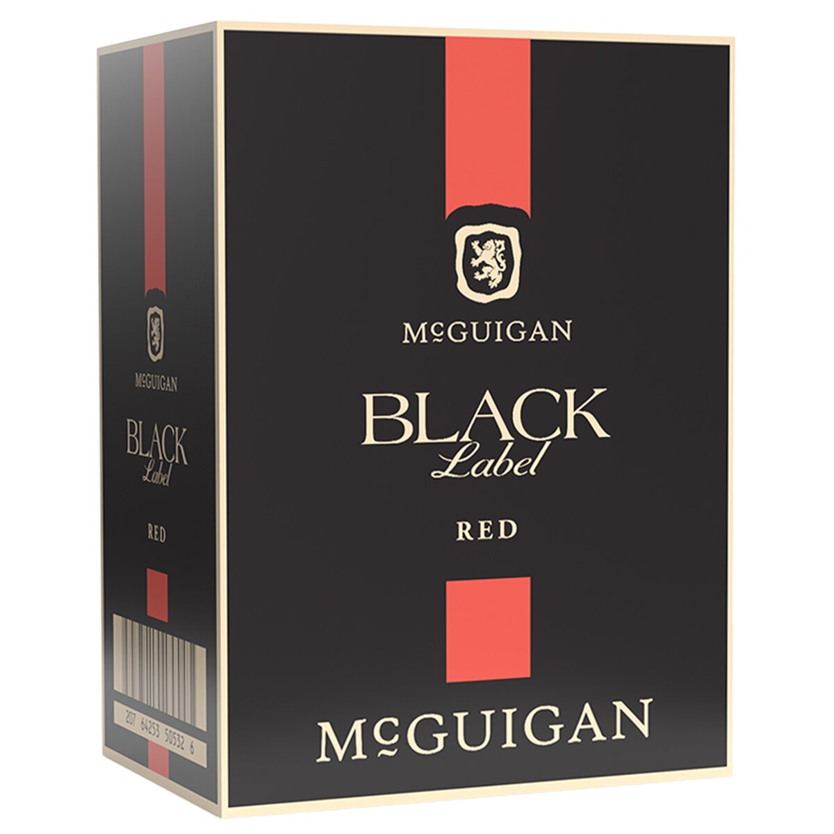 McGuigan Black Label Red Blend 6 x 750ml