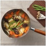 Yoshikawa Yukihira Pans 2 Piece