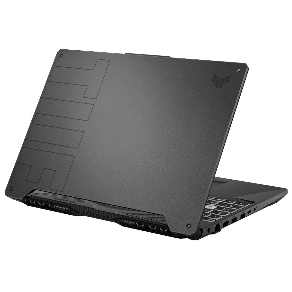 ASUS 15.6 Inch Tuff Gaming F15 Laptop i7-100800H FX506HCB-HN208W