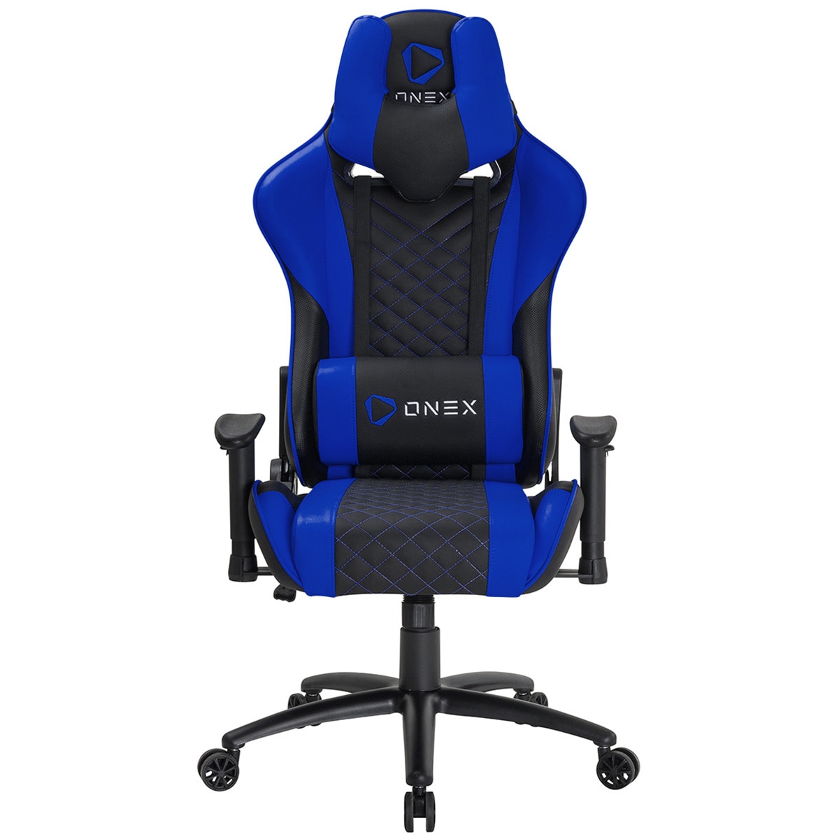 Onex gaming chair black and white gx3 deals