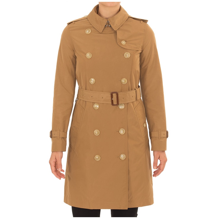 burberry coat womens