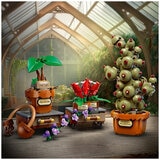 LEGO Harry Potter Hogwarts Herbology Plants 76474