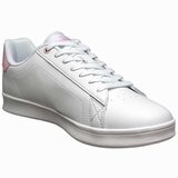 Ellesse Women's LS290 Cupsole Shoes White And Pink