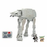 Jada Toys Star Wars Imperial Remnant AT-AT 2.4GHz Remote Control