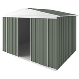 Endurashed GABLE SLIER 3 X 3M - Mist Green