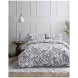 Onkaparinga 3 Piece Quilt Cover Set Queen - Tropic