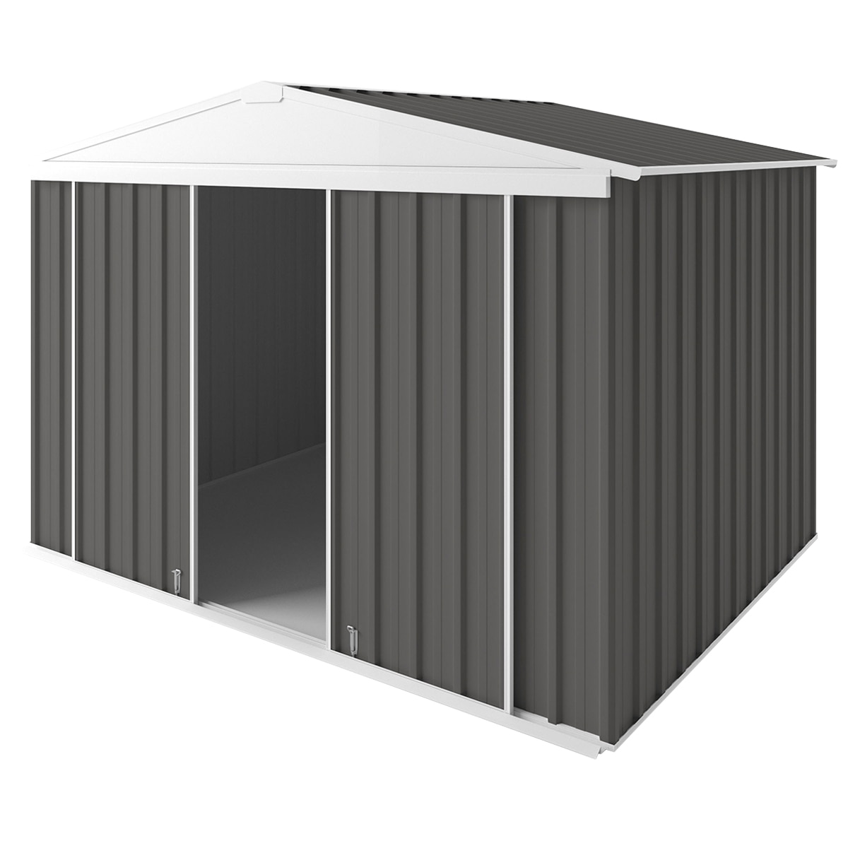 Endurashed GABLE SLIER 3 X 3M - Smooth Cream