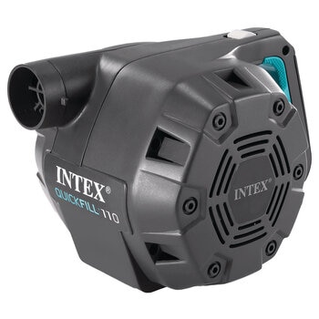 Intex 220-240 Volt Quickfill Electric Air Pump