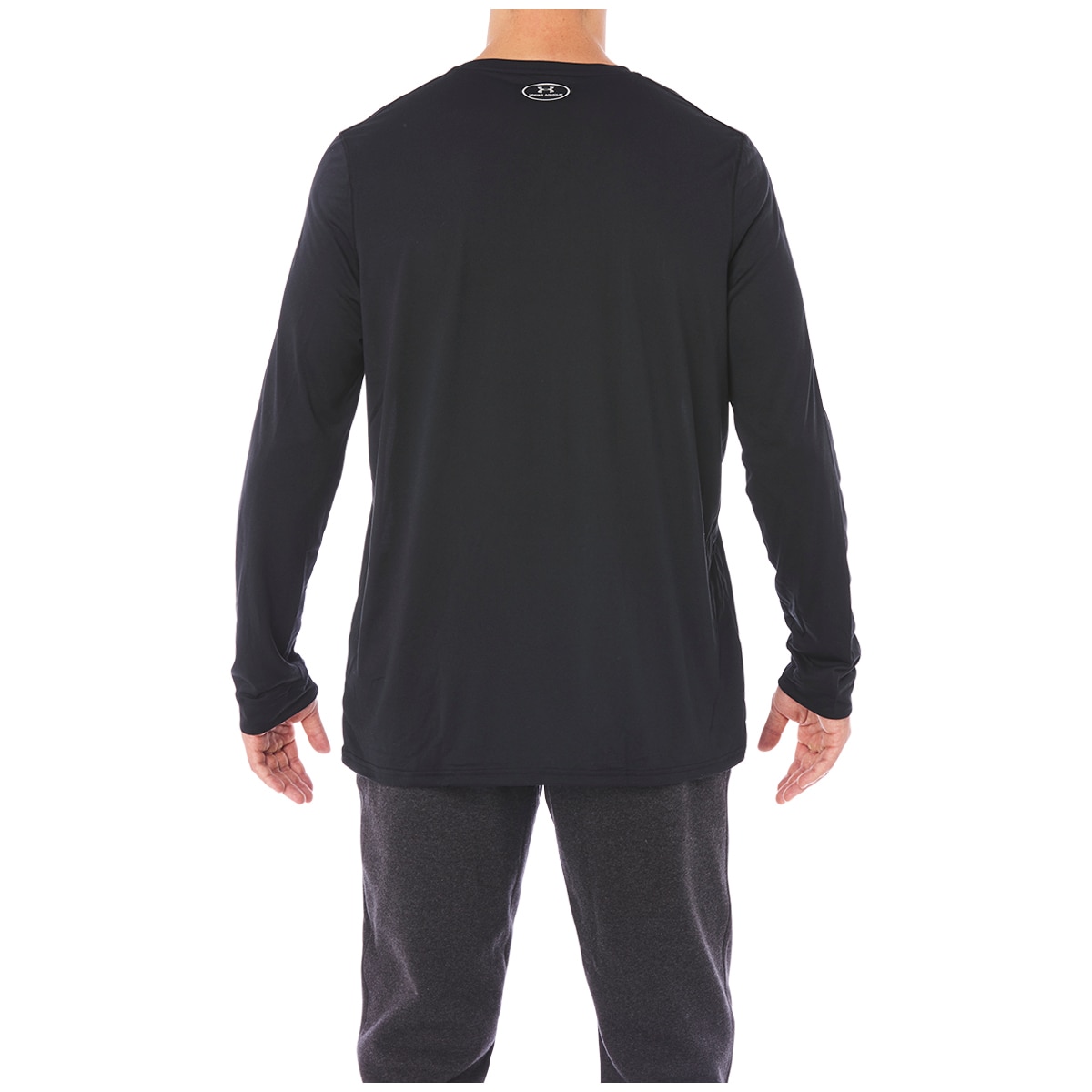 UA Tee - Black