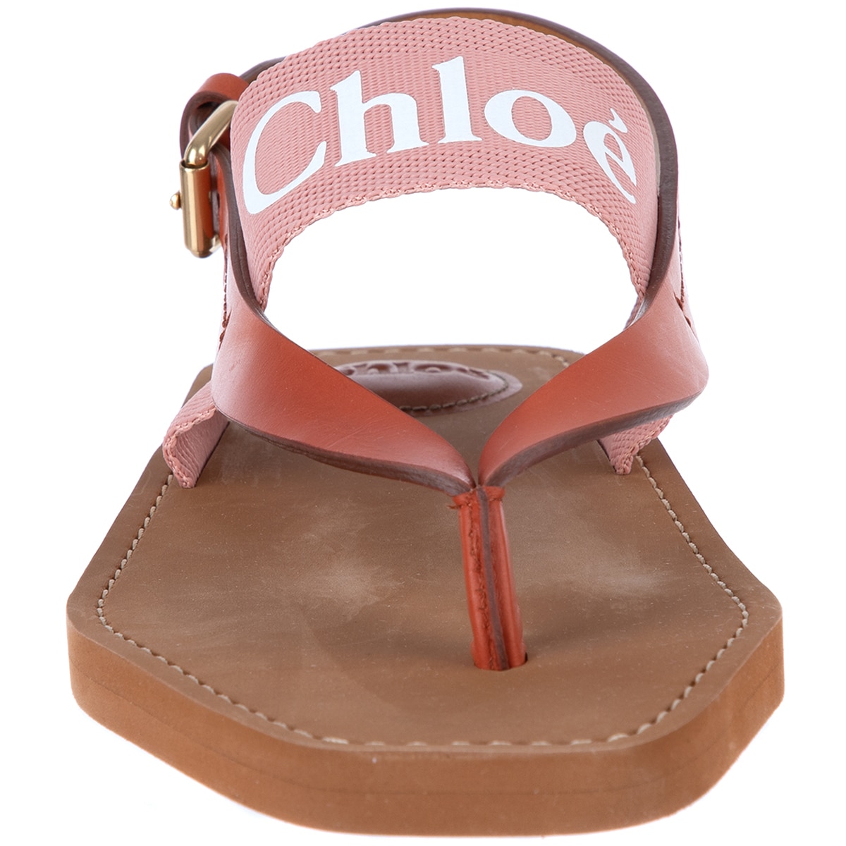 Chloe Women's Sandal - Pink