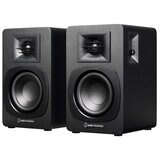 Audio-Technica Powered Bookshelf Speakers with Bluetooth AT-SP3X