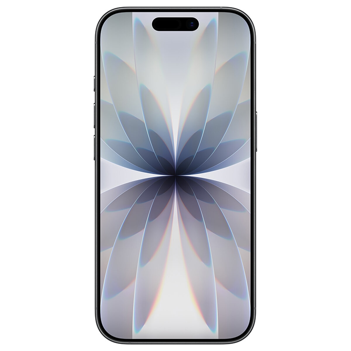 iPhone 17 Black