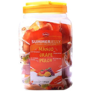 New Choice Summer Jelly 1.49kg