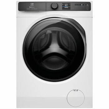 Electrolux 12kg 900 Series Front Load Washer White EWF1242R9WCS Electrolux 12kg 900 Series Front Load Washer White EWF1242R9WCS