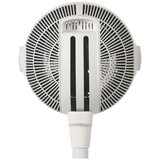Dimplex Winston Fireplace Mantel and Air Circulator Bundle