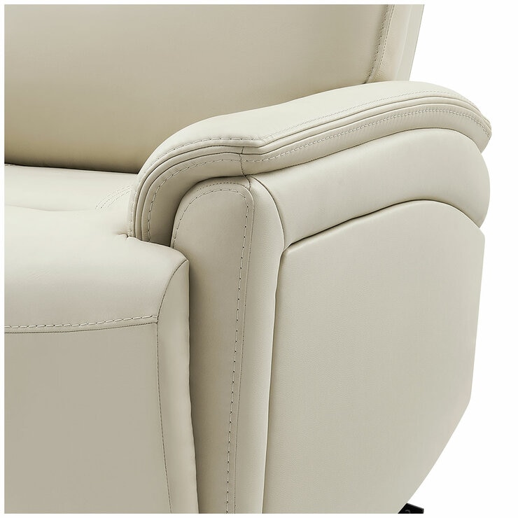 Gilmancreek Leather Recliner Gilmancreek Leather Recliner