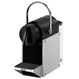 De'Longhi Nespresso Original Pixie Capsule Coffee Machine with Aeroccino3 EN127.SAE