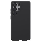 UAG Civilian Magnetic Samsung Galaxy S25 Ultra 5G Rugged Case Black MPA-USGS25UCLCBLK