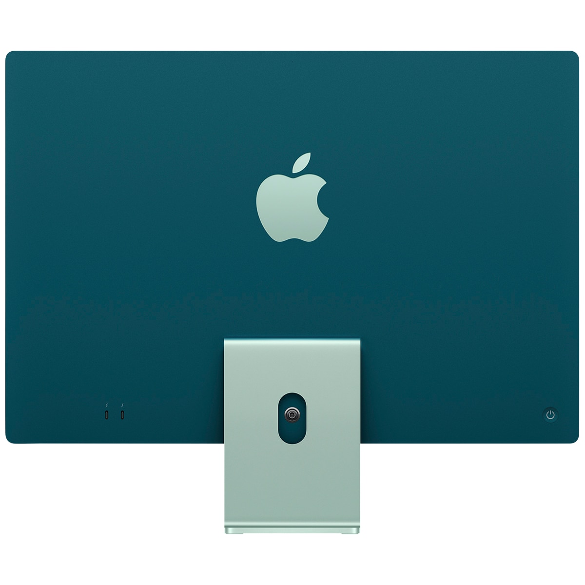 iMac 24" M1 256GB Green MJV83X/A