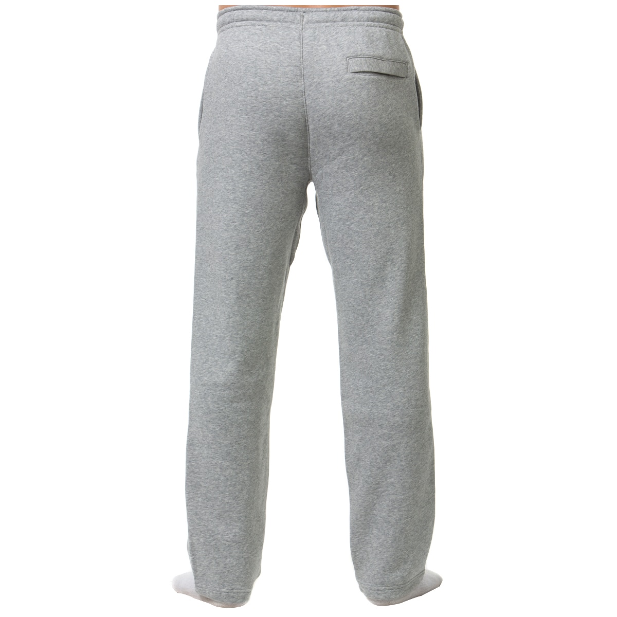 Nike Fleece Pant - Grey