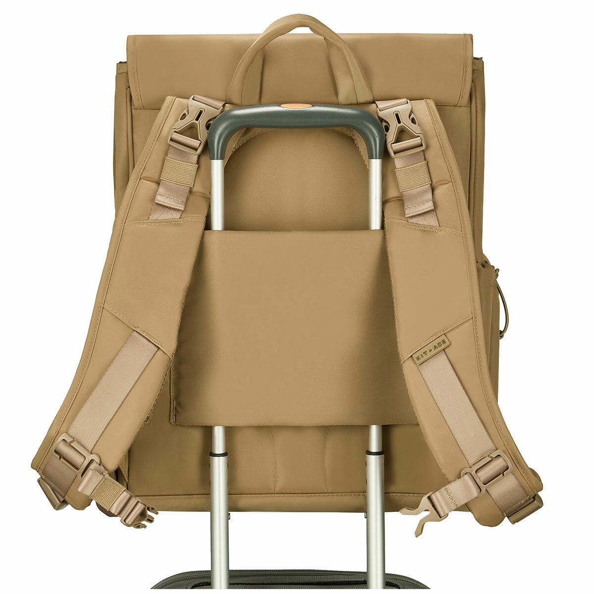 Kit + Ace Baby Bag Set