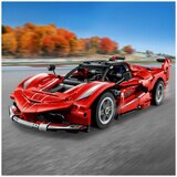 LEGO Technic Ferrari FXX K Model 42212/