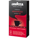 Lavazza Armonico NCC 80 pack
