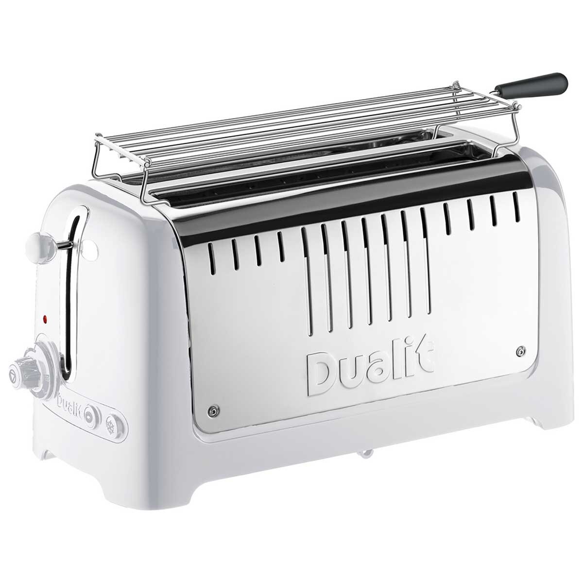 Dualit Long Slot Lite Toaster Du46031