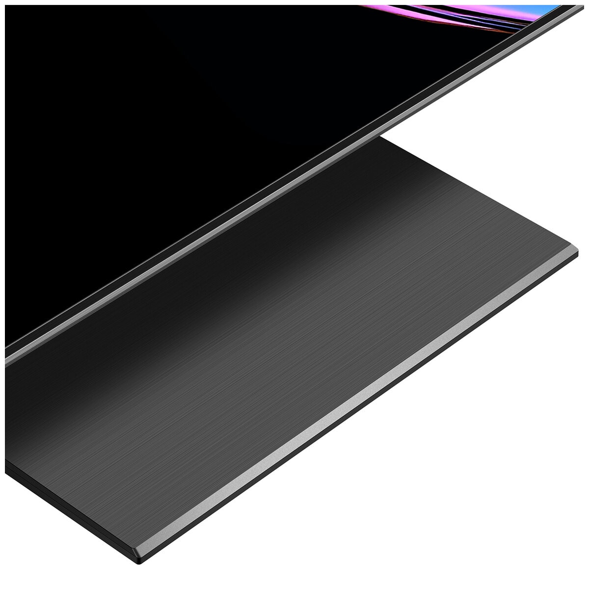 Hisense 55 Inch ULED Mini-LED U7QAU 4K QLED Smart TV 55U7QAU