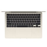 Macbook Air 13 inch Starlight