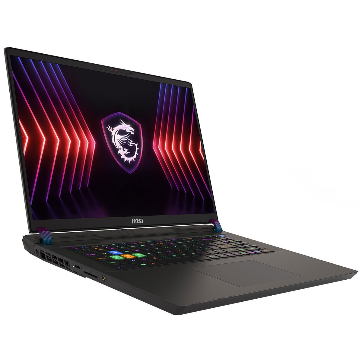 MSI 17 Inch Vector 17 HX Laptop i7-14650HX A14VHG-664AU