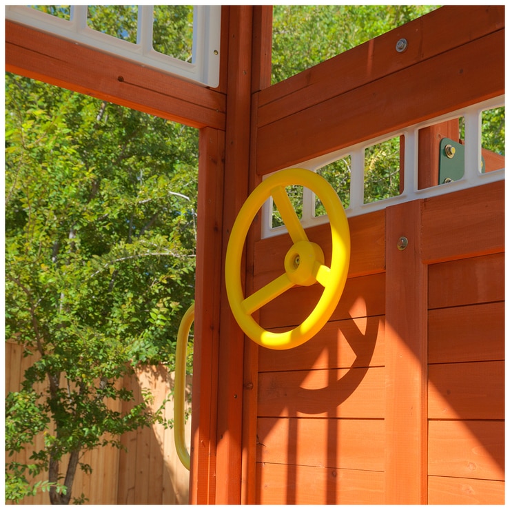 KidKraft Copper Ridge Playset Costco Australia