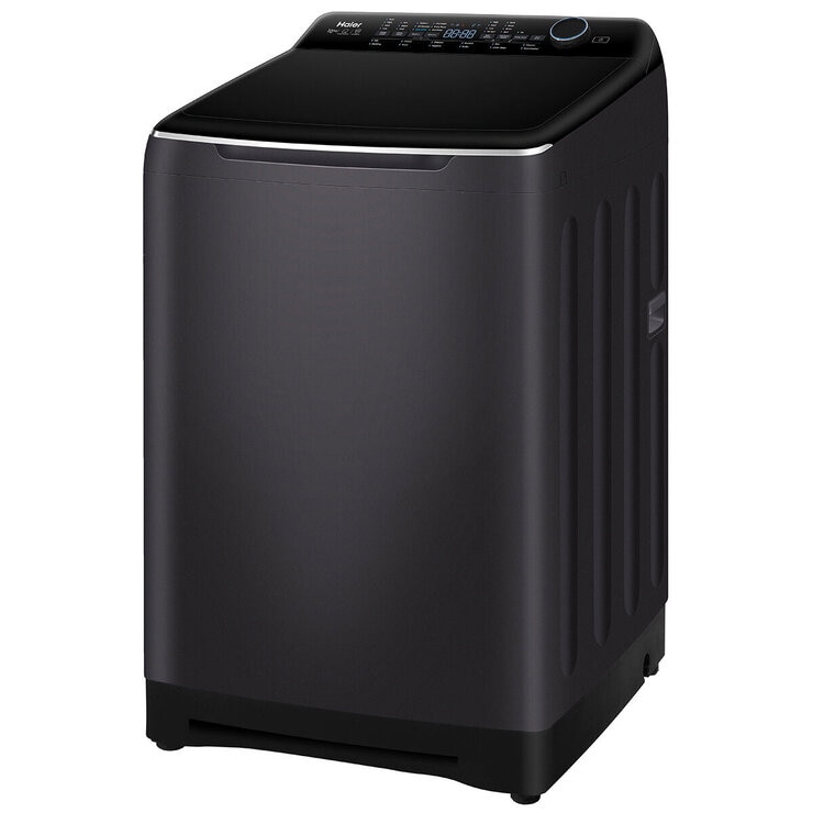 Haier Top Load Washer HWT10ADB1 Haier Top Load Washer HWT10ADB1