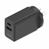Mophie Power Bundle 11901333928 Black