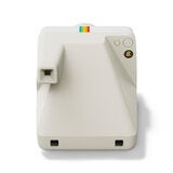 Polaroid Now Generation 3 Pebble White