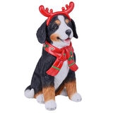 Holiday Dog Greeter