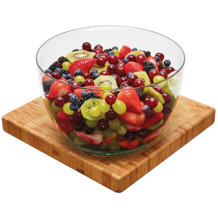 Farberware Pro Salad Spinner Farberware Pro Salad Spinner