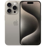 iPhone 15 Pro 128GB Natural