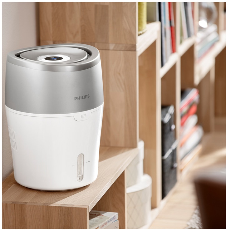 Philips Air Humidifier HU4803/70 Costco Australia