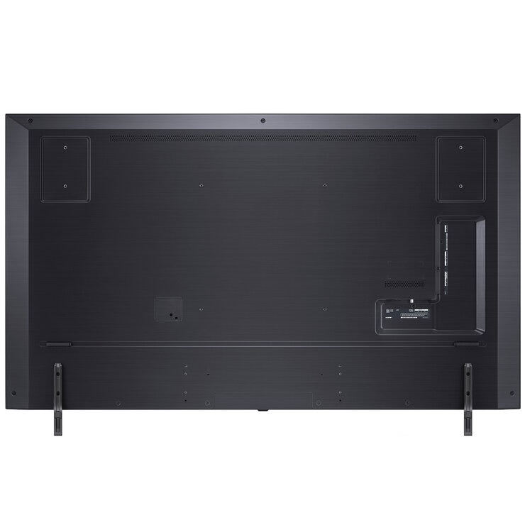 LG 75 Inch QNED80 4K Smart QNED TV 75QNED80SQA