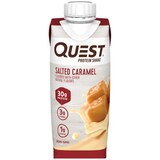Quest Protein Shake - Salted Caramel