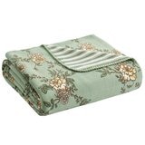 Casual Living Reversible Plush Throw 127 x 177cm Leigh