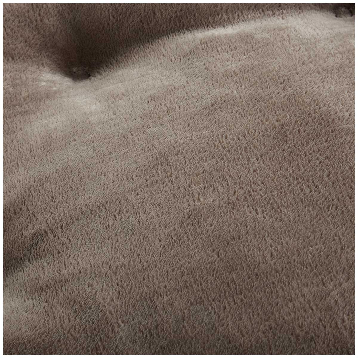 Kirkland Signature Hexagon Pet Napper Spring Taupe