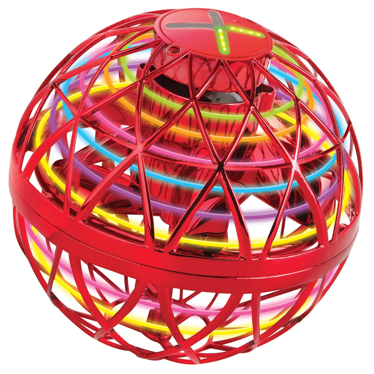 Wonder Sphere Mini Pro Magic Hover Ball- 2 pack Wonder Sphere Mini Pro Magic Hover Ball- 2 pack