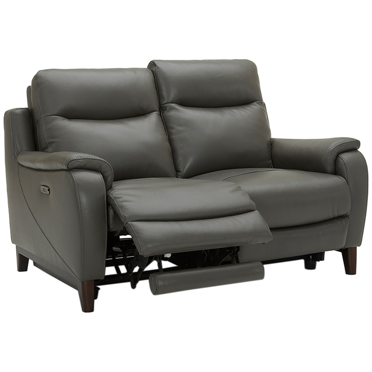 Kuka Leather Loveseat Costco Australia
